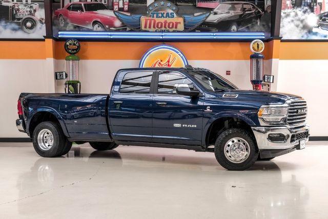 used 2019 Ram 3500 car, priced at $52,993