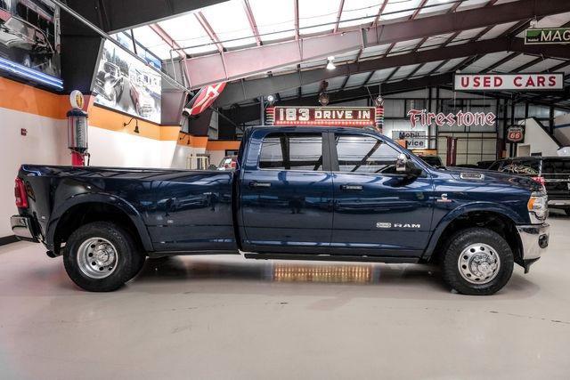 used 2019 Ram 3500 car, priced at $52,993