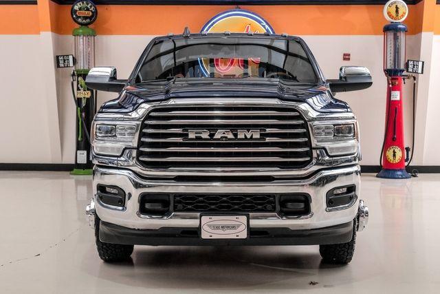 used 2019 Ram 3500 car, priced at $52,993