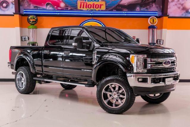 used 2017 Ford F-250 car, priced at $37,992