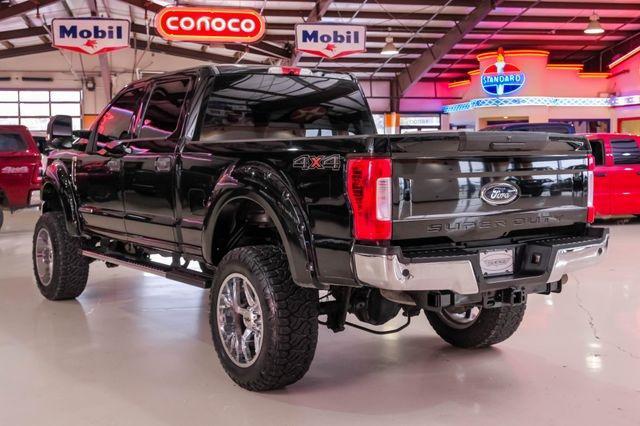 used 2017 Ford F-250 car, priced at $37,992