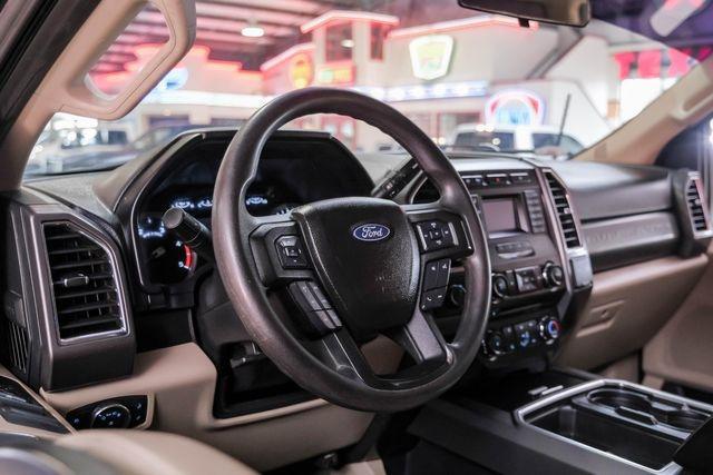 used 2017 Ford F-250 car, priced at $37,992