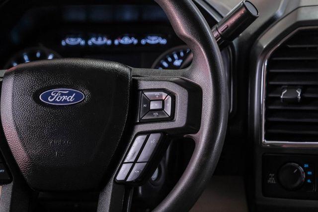 used 2017 Ford F-250 car, priced at $37,992