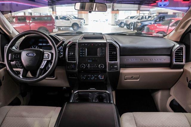 used 2017 Ford F-250 car, priced at $37,992