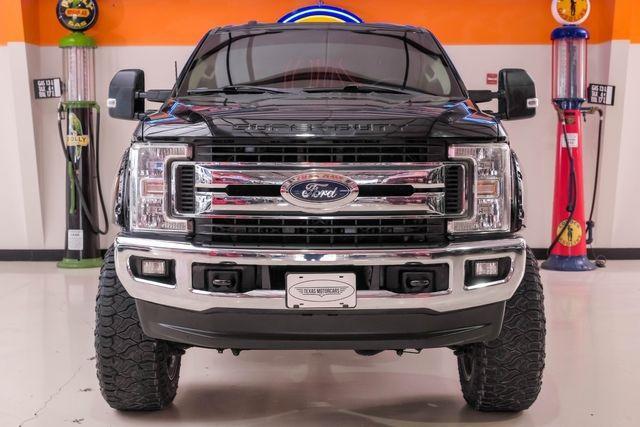 used 2017 Ford F-250 car, priced at $37,992