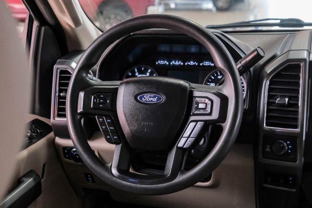 used 2017 Ford F-250 car, priced at $37,992