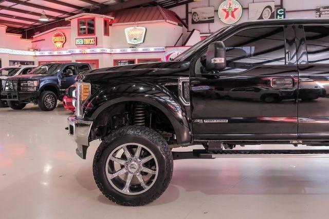 used 2017 Ford F-250 car, priced at $37,992