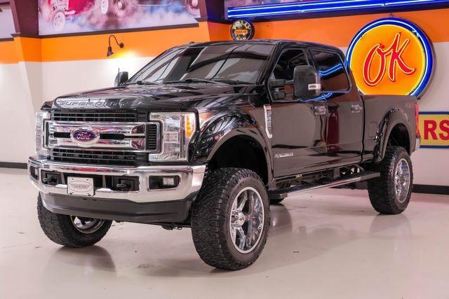 used 2017 Ford F-250 car, priced at $37,992