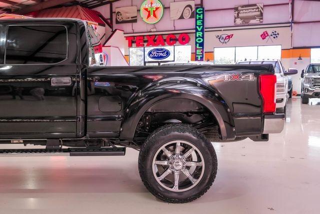 used 2017 Ford F-250 car, priced at $37,992