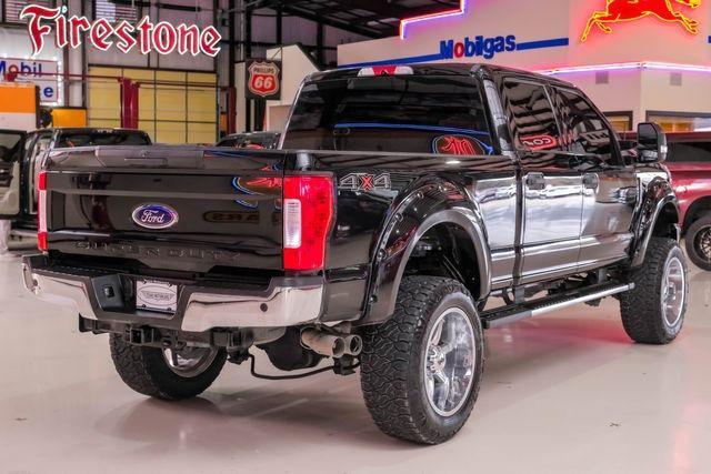 used 2017 Ford F-250 car, priced at $37,992