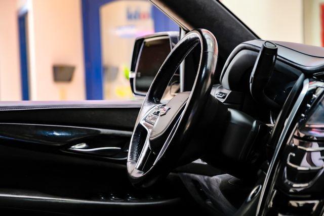 used 2020 Cadillac Escalade ESV car, priced at $37,772