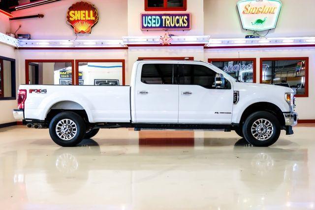 used 2022 Ford F-350 car, priced at $40,882