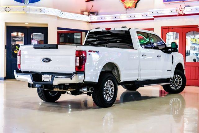 used 2022 Ford F-350 car, priced at $40,882