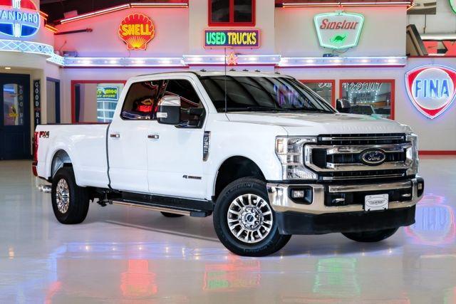 used 2022 Ford F-350 car, priced at $40,882