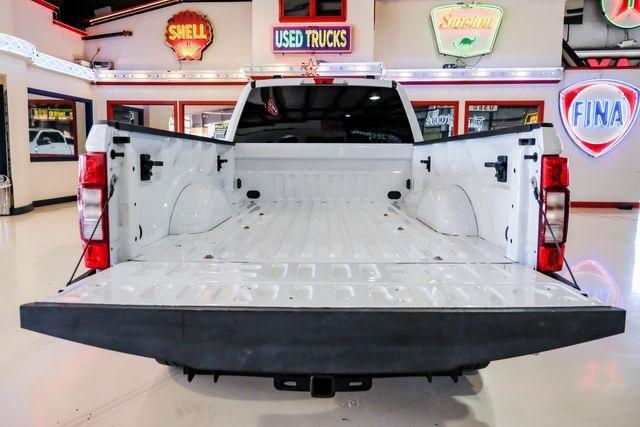used 2022 Ford F-350 car, priced at $40,882