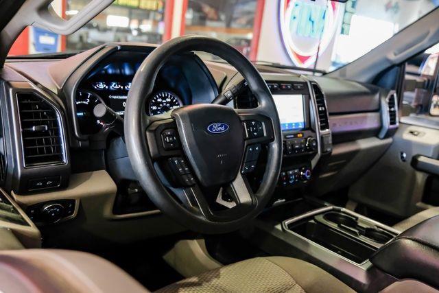 used 2022 Ford F-350 car, priced at $40,882