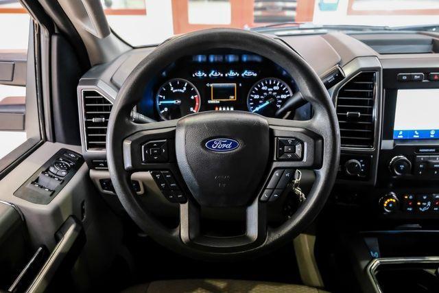 used 2022 Ford F-350 car, priced at $40,882