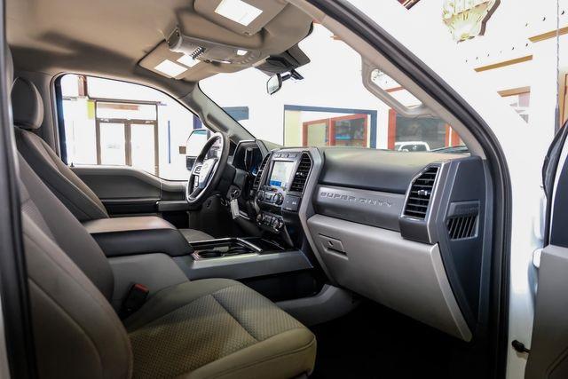 used 2022 Ford F-350 car, priced at $40,882