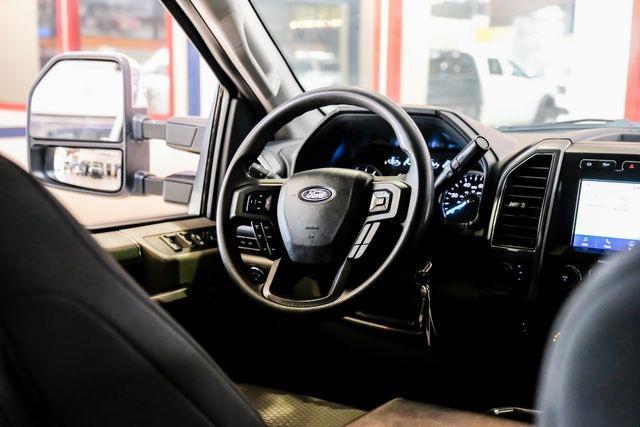 used 2022 Ford F-350 car, priced at $40,882