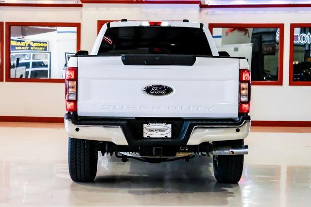 used 2022 Ford F-350 car, priced at $40,882