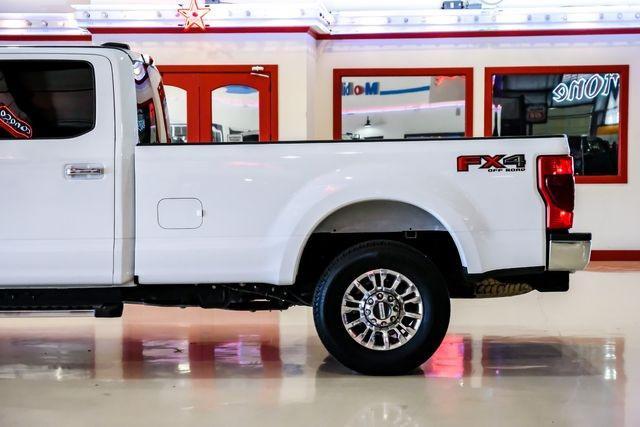 used 2022 Ford F-350 car, priced at $40,882