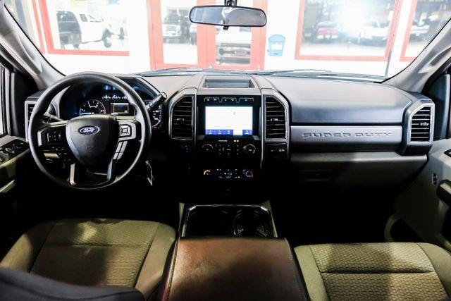 used 2022 Ford F-350 car, priced at $40,882