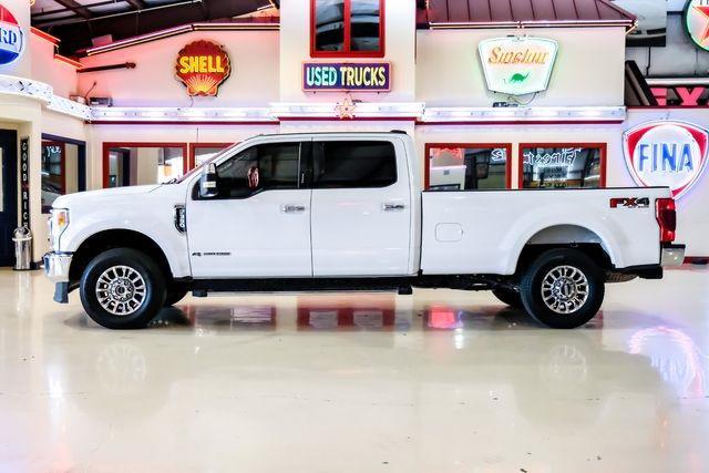used 2022 Ford F-350 car, priced at $40,882