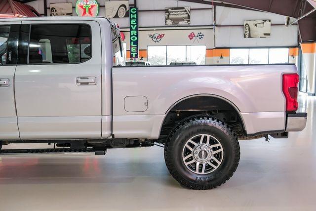 used 2019 Ford F-250 car, priced at $46,992