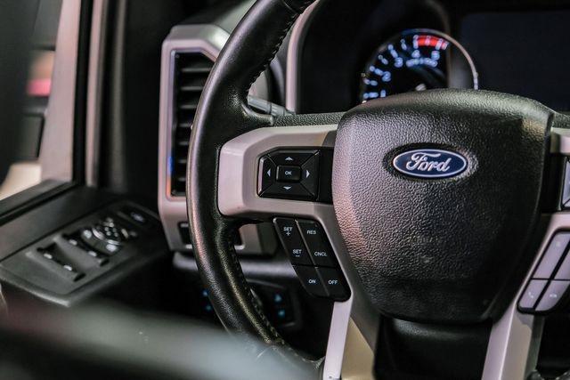 used 2019 Ford F-250 car, priced at $46,992