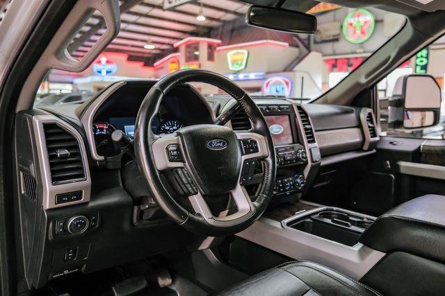 used 2019 Ford F-250 car, priced at $46,992