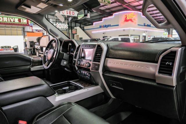 used 2019 Ford F-250 car, priced at $46,992