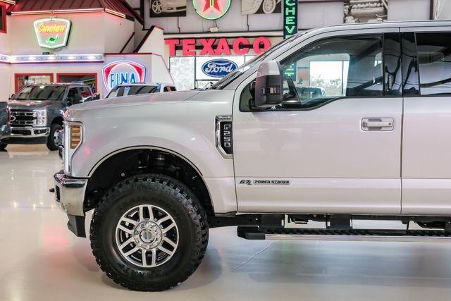 used 2019 Ford F-250 car, priced at $46,992