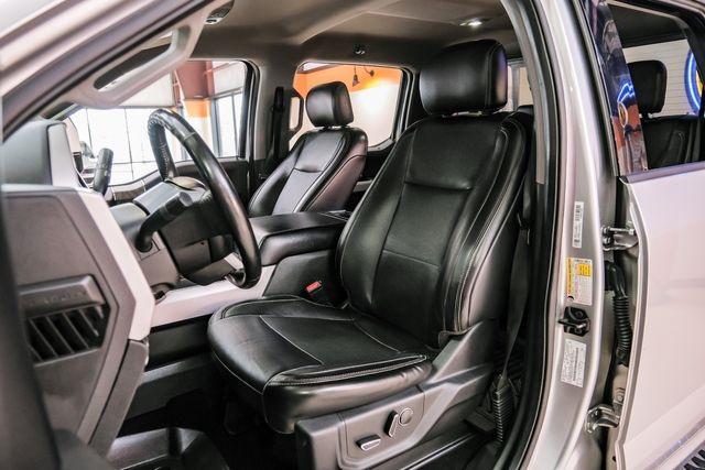 used 2019 Ford F-250 car, priced at $46,992