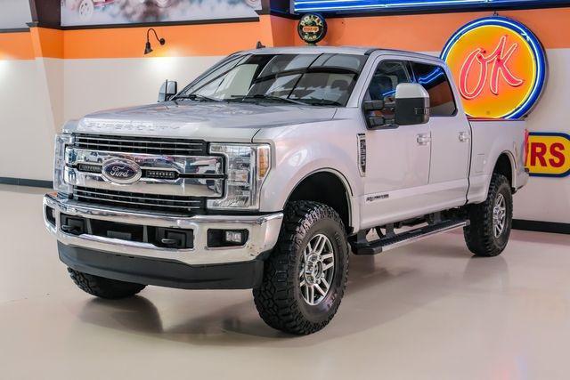 used 2019 Ford F-250 car, priced at $46,992