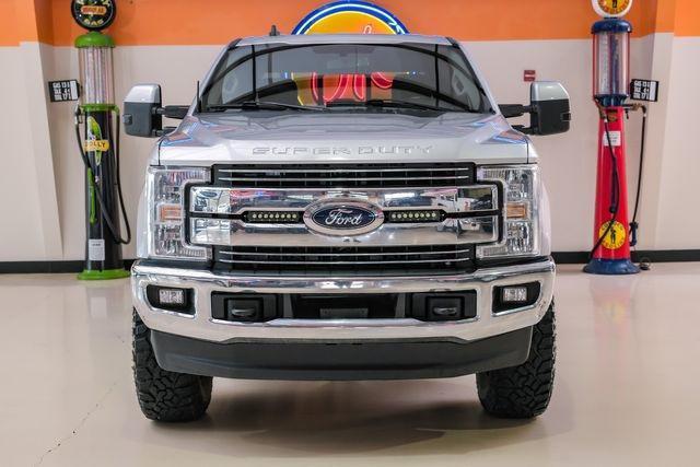 used 2019 Ford F-250 car, priced at $46,992