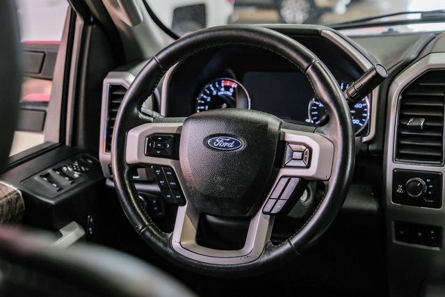 used 2019 Ford F-250 car, priced at $46,992