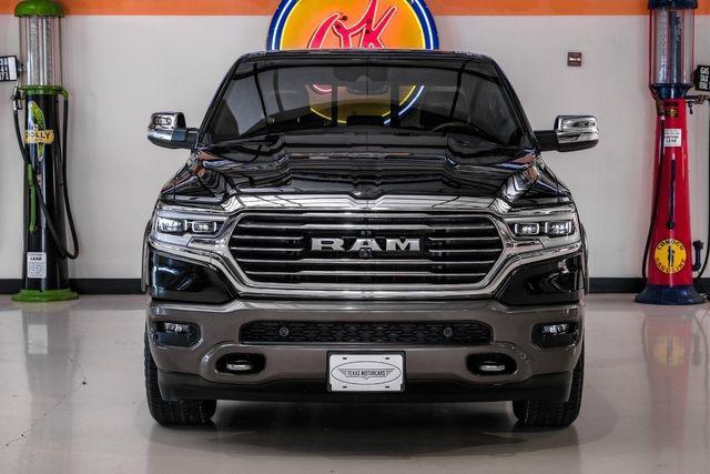 used 2020 Ram 1500 car, priced at $33,772