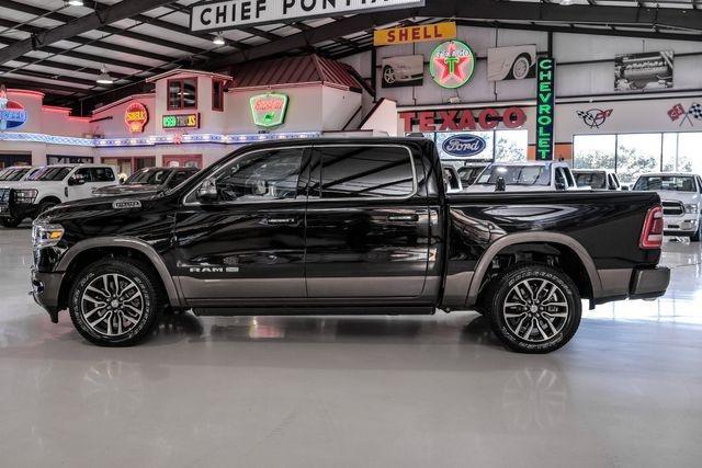 used 2020 Ram 1500 car, priced at $33,772