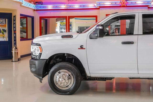 used 2023 Ram 3500 car, priced at $49,500