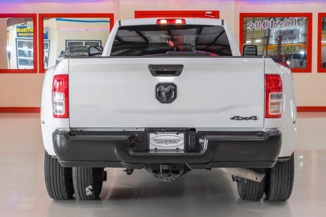 used 2023 Ram 3500 car, priced at $49,500