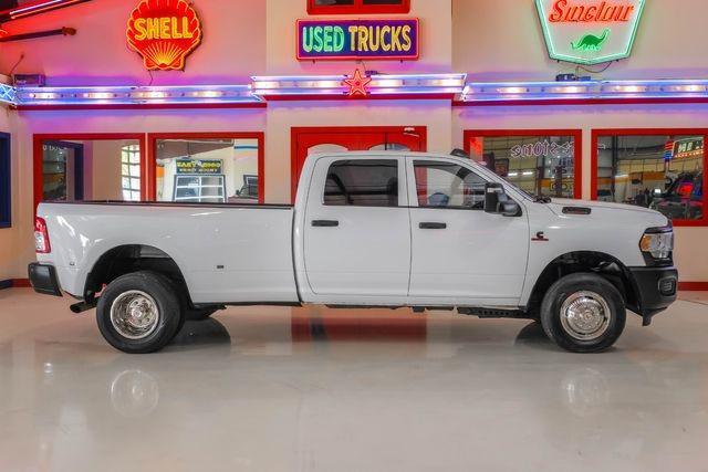 used 2023 Ram 3500 car, priced at $49,500