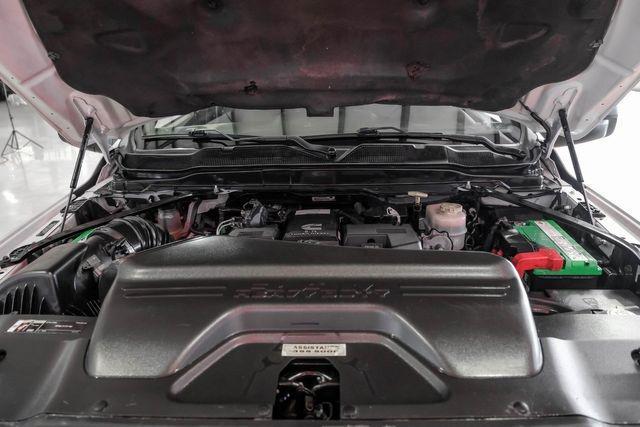 used 2023 Ram 3500 car, priced at $49,500