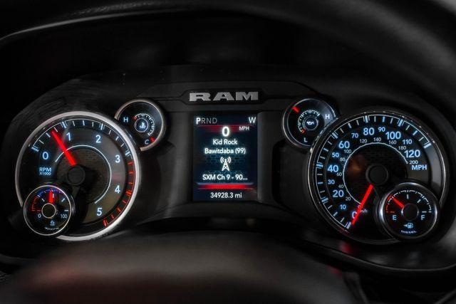 used 2023 Ram 3500 car, priced at $49,500