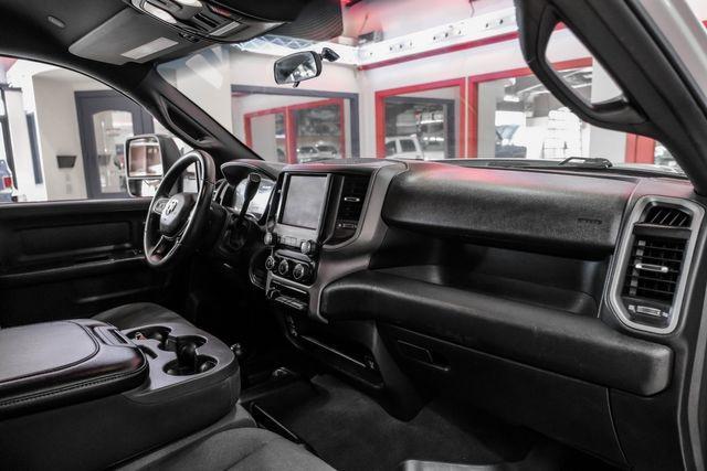 used 2023 Ram 3500 car, priced at $49,500