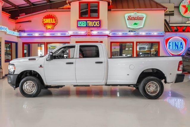 used 2023 Ram 3500 car, priced at $49,500