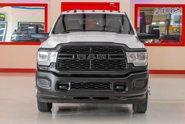 used 2023 Ram 3500 car, priced at $49,500