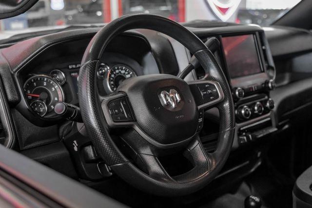used 2023 Ram 3500 car, priced at $49,500