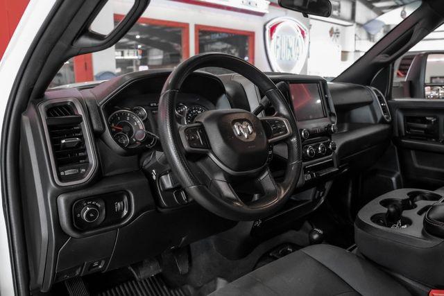 used 2023 Ram 3500 car, priced at $49,500