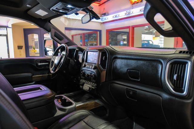 used 2020 Chevrolet Silverado 2500 car, priced at $50,992