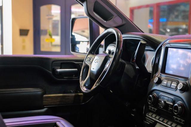 used 2020 Chevrolet Silverado 2500 car, priced at $50,992